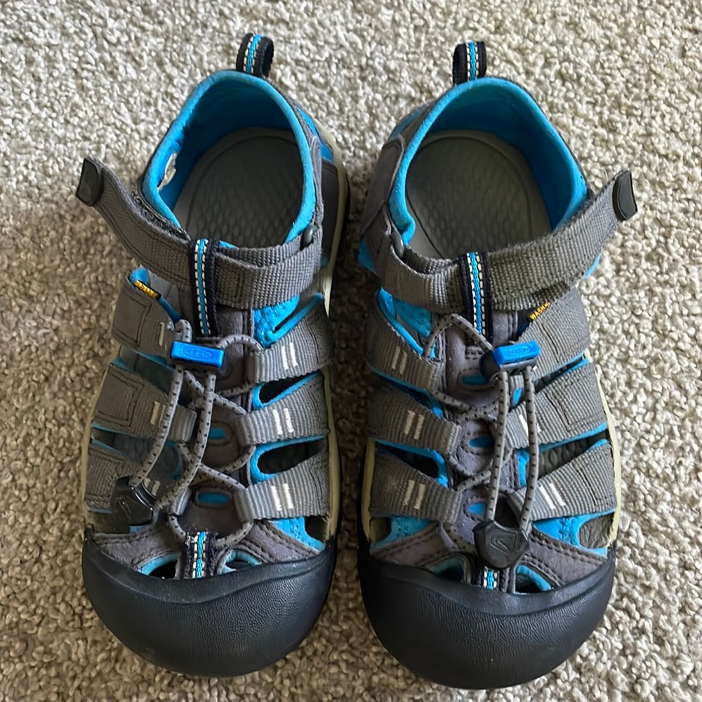 Keen Newport H2